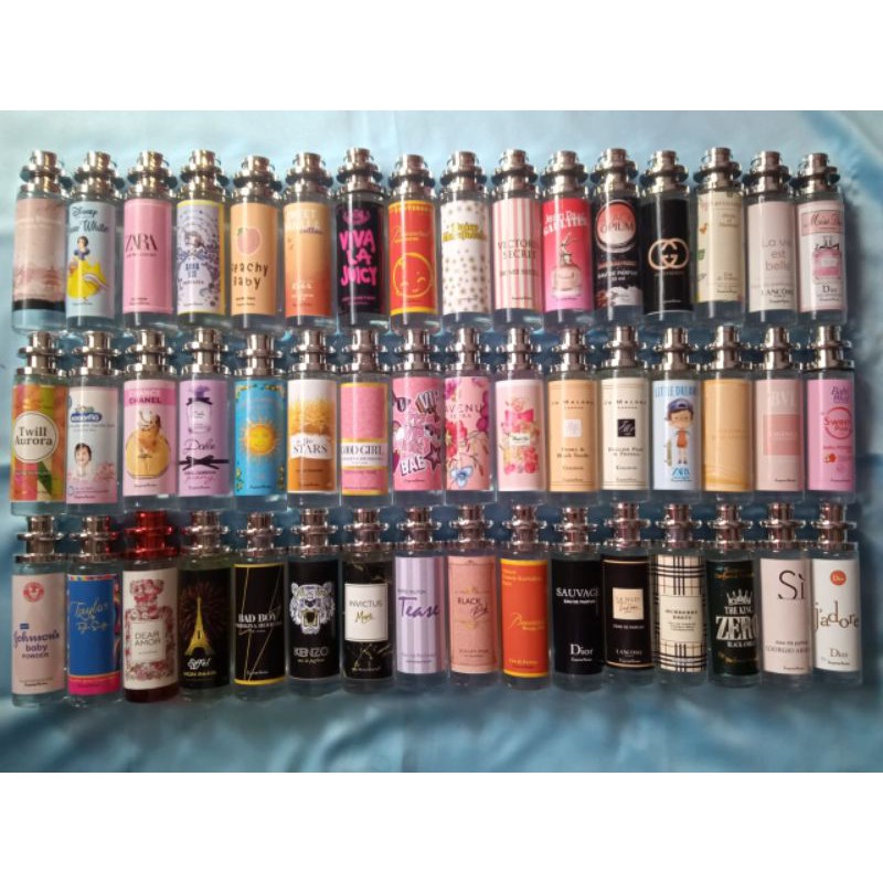 parfum thailand 35ml & 55 ml