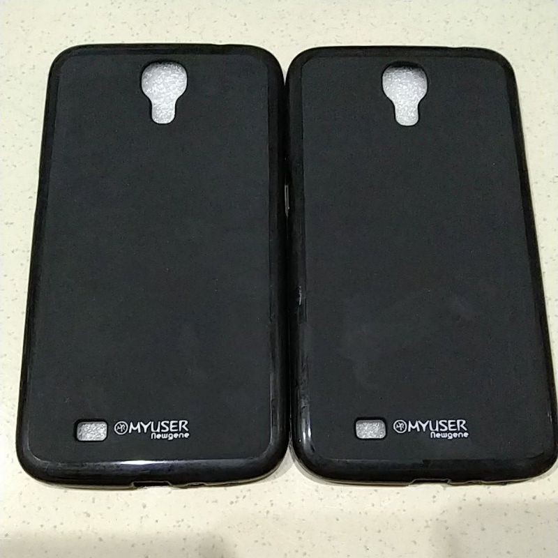 SOFTCASE SAMSUNG mega 6.3/i9205/i9200/i9208