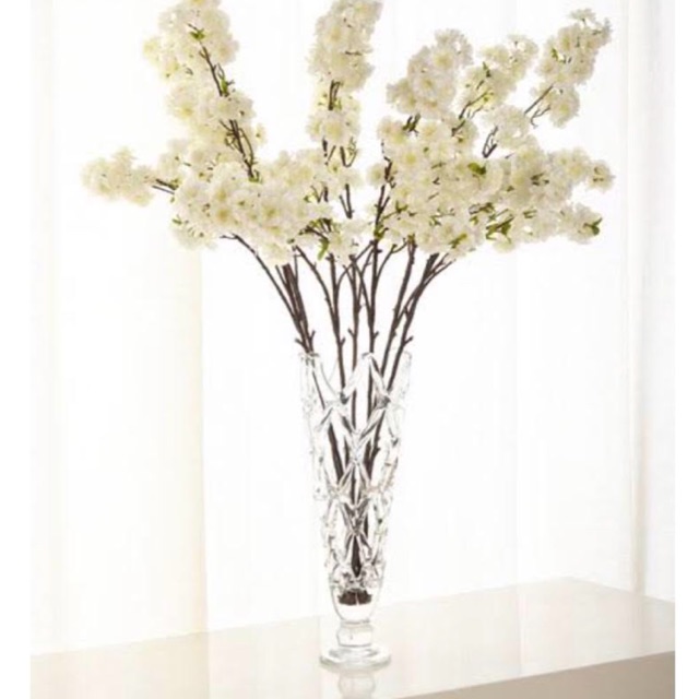 Cherry blossom dekor artificial