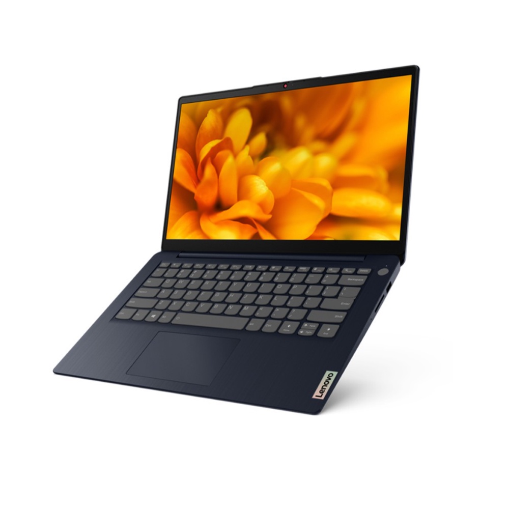 Laptop Lenovo IdeaPad 3 14ITL6 New Garansi Resmi