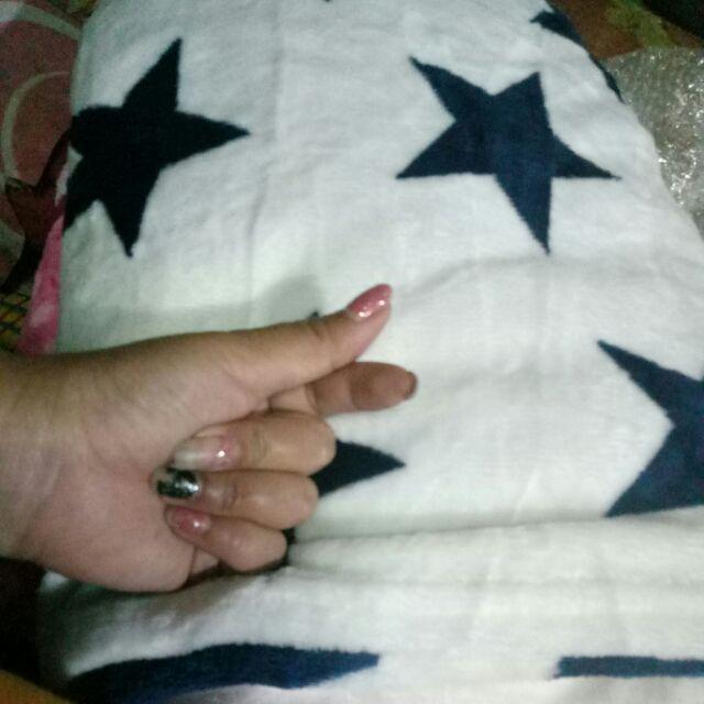 Selimut Single Karakter Uk 150 X 200 Cm