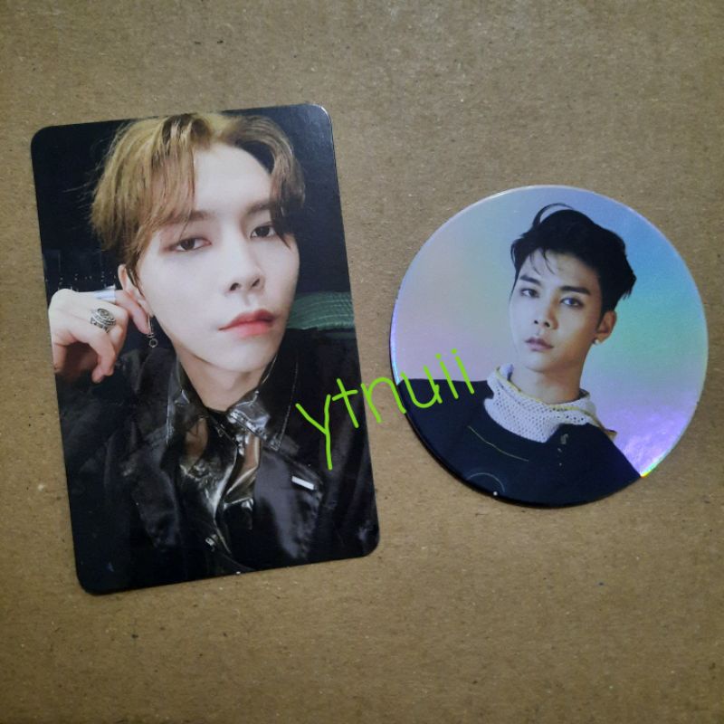 PC Johnny Regulate + CC Superhuman