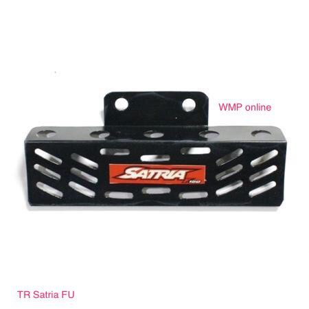 #9911 Tutup Radiator Motor Satria FU RPM