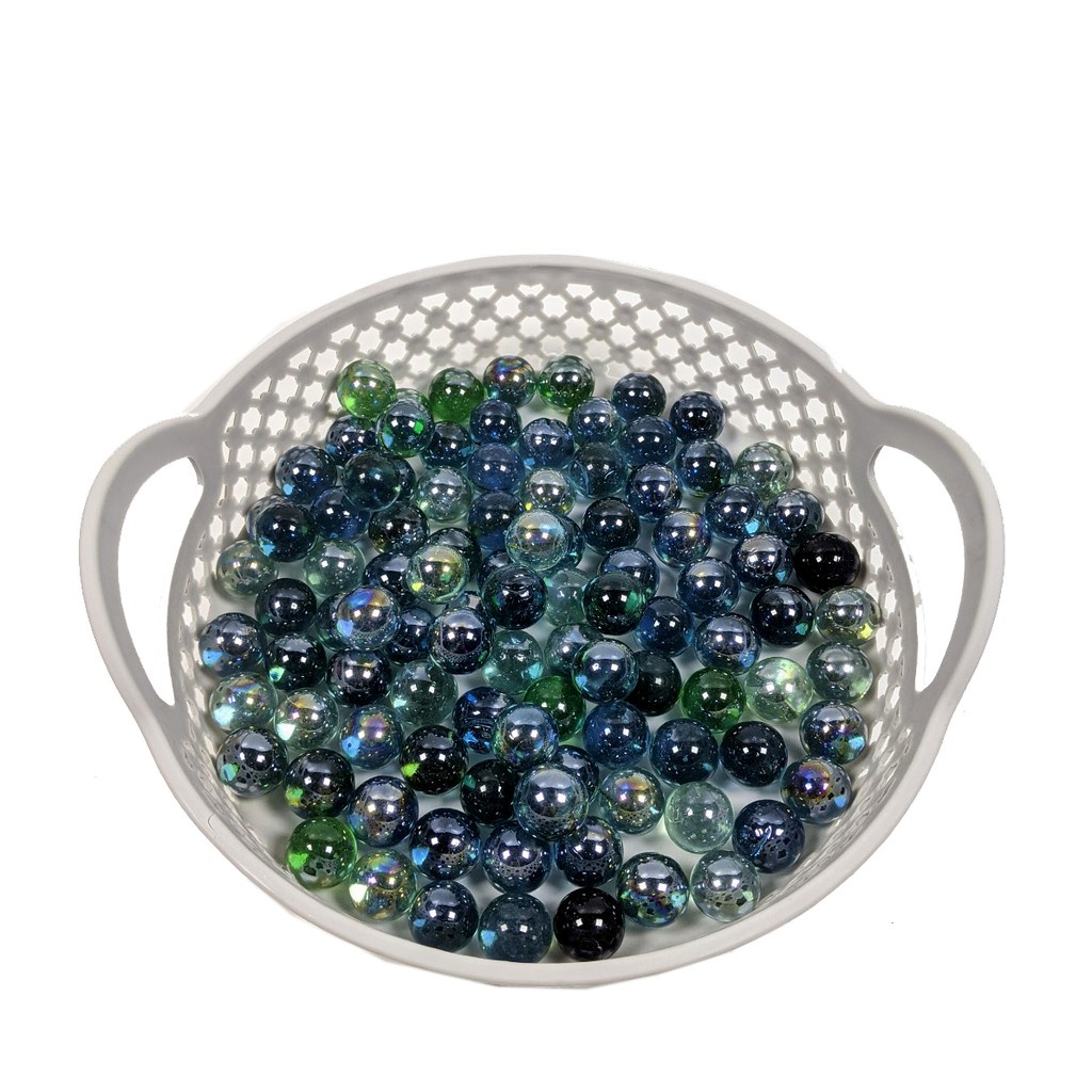 Mainan kelereng isi 100 / Gundu belimbing / Kelereng Pop It / Mainan Kelereng Isi 100pcs