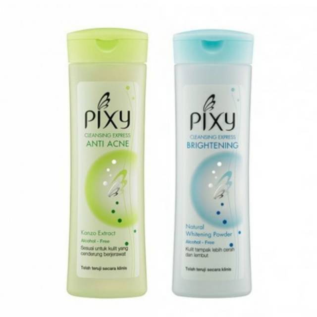 Pixy Cleansing Express 150ml