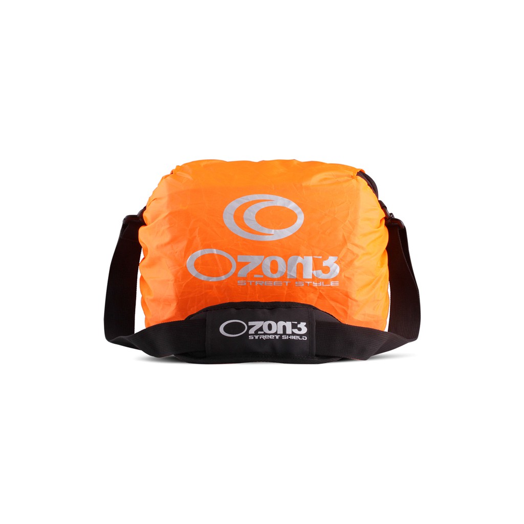 Tas Selempang 10inch OZONE 748 Nylon + Raincover