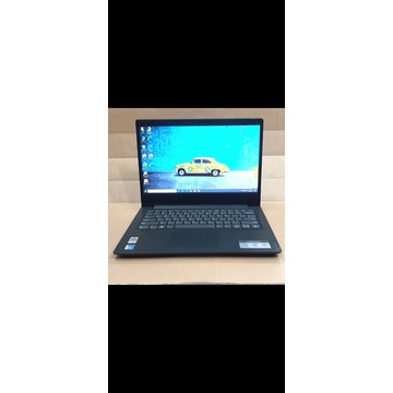 Laptop lenovo ideapad S145-14IWL intel Celeron N4000 8GB 256GB grey