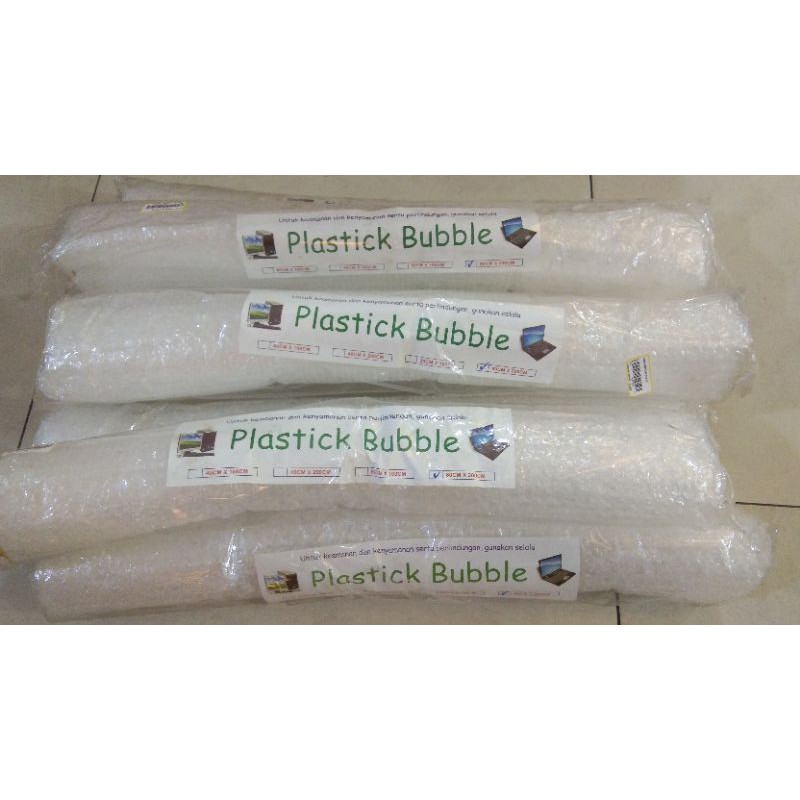 

plastik bubble wrap 60 cm x 200 cm