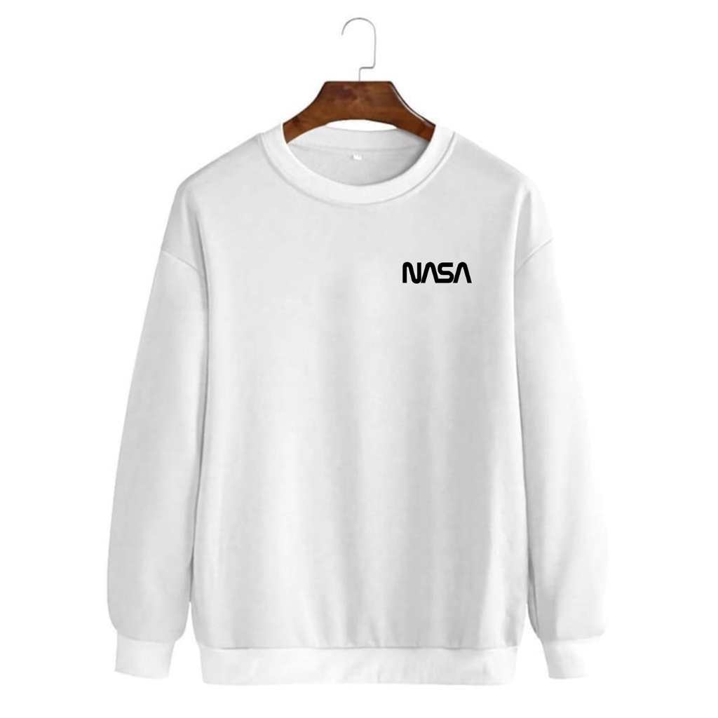 TORETTO-BAJU SWEATER NSA REAL PICT / BAJU KAOS LENGAN PANJANG / SWEATSHIRT KEREN