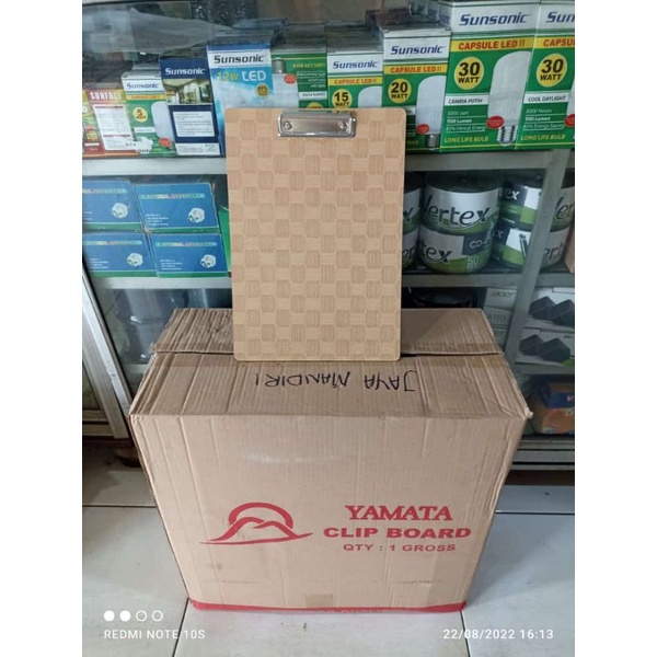 

papan ujian # TK