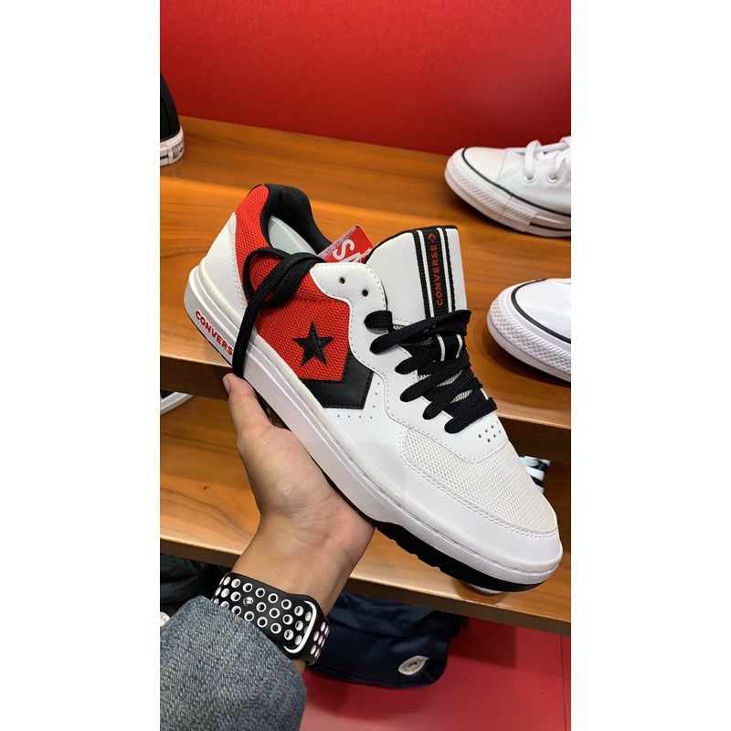 Converse Rival Ox Mens