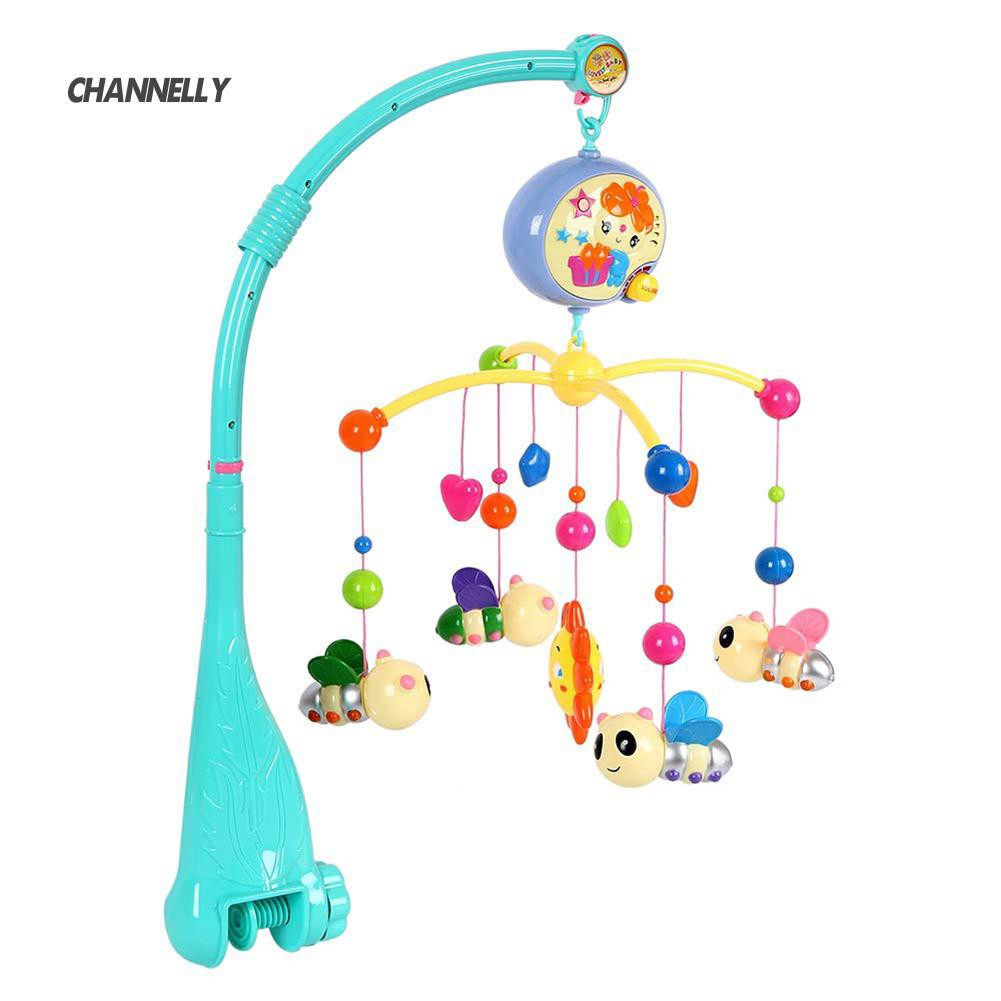 baby lullaby toy