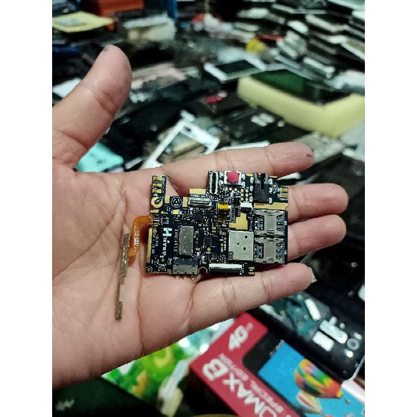 Mesin Normal Mito A21 Ori Copotan hp