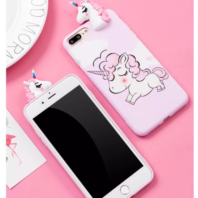 Casing Hp Xiaomi Redmi 6a Gambar Unicorn - Gambar HP Terbaru