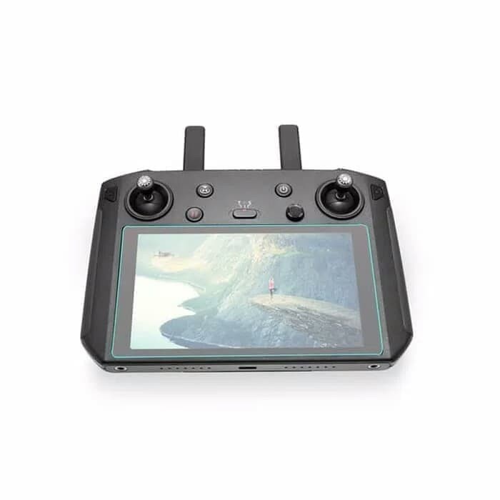 TEMPERED GLASS SCREEN PROTECTOR for DJI MAVIC 2 SMART CONTROLLER