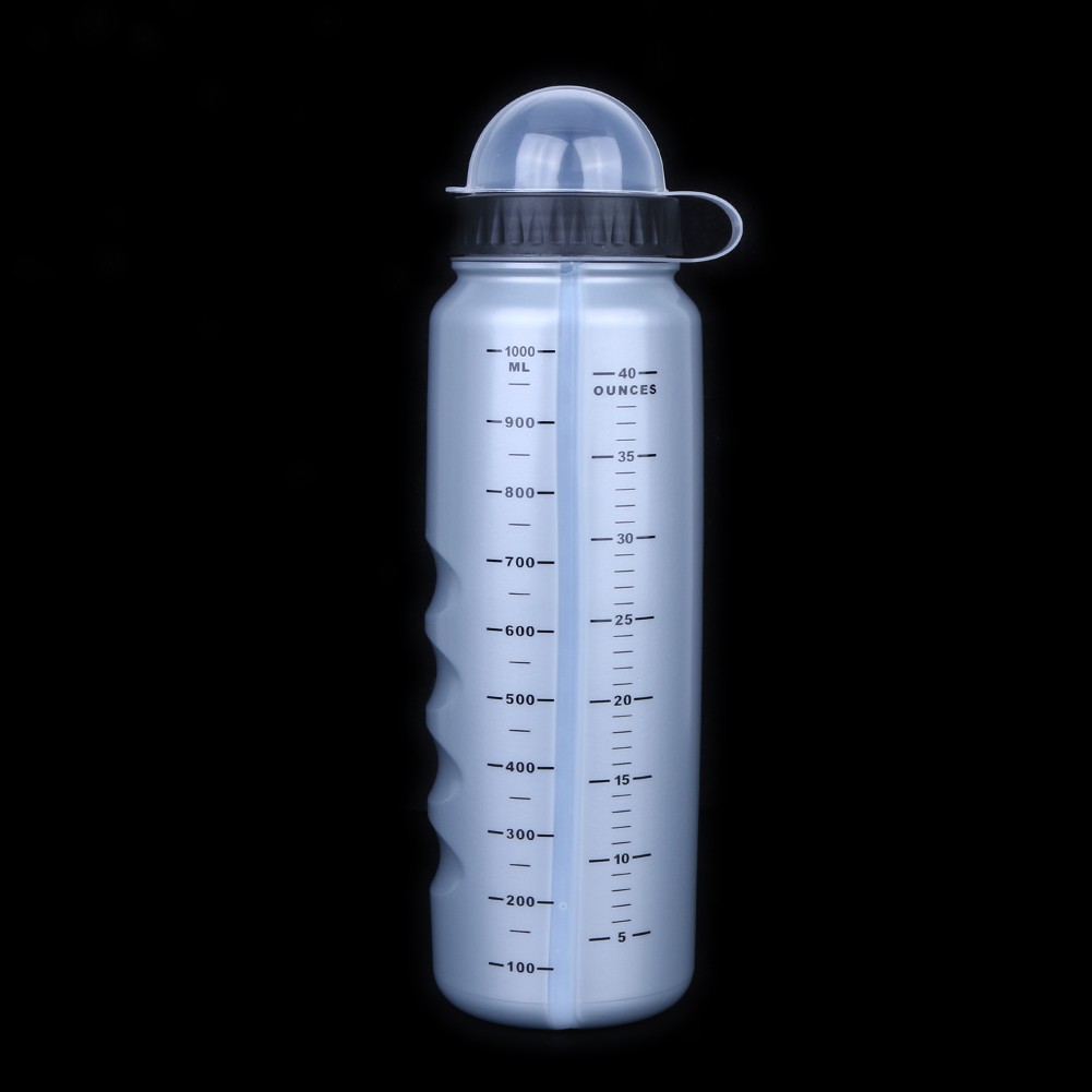 MOJITO 1000ML Portable Mountain Sport Bike Cycling Outdoor Water Bottle Container