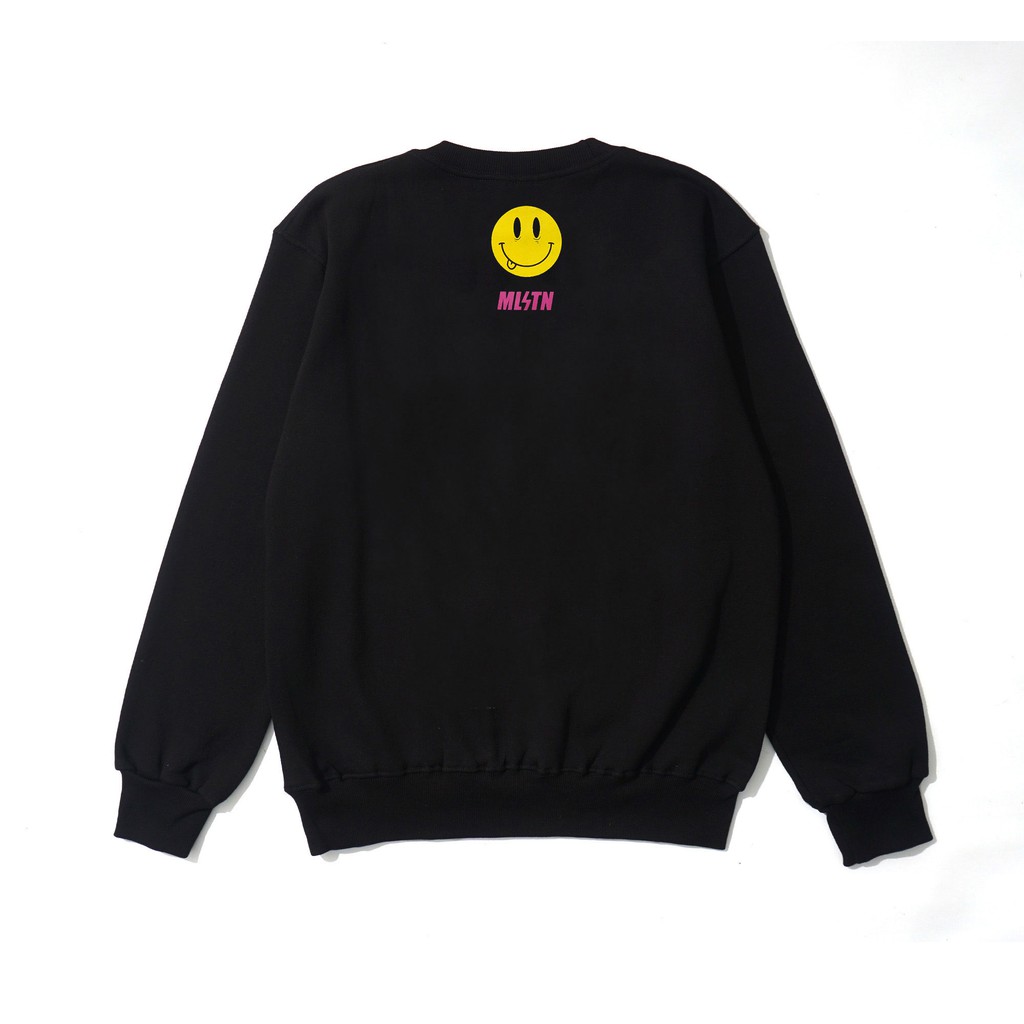 Milestones WE ARE WEIRDOS Crewneck