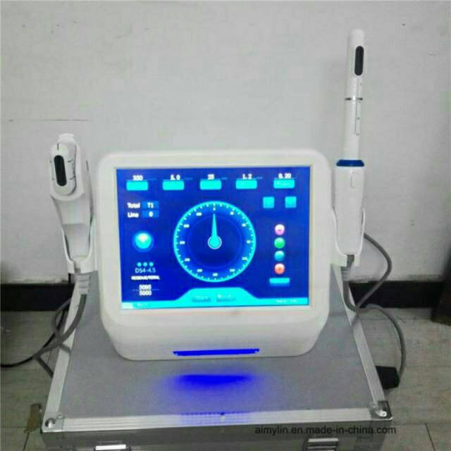 Hifu Vaginal Tightening