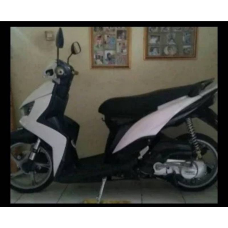 Jok Yamaha mio m3/Jok Motor MIO M3