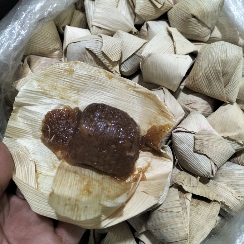 WAJIK KELETIK (500g) | Jenang Kobot