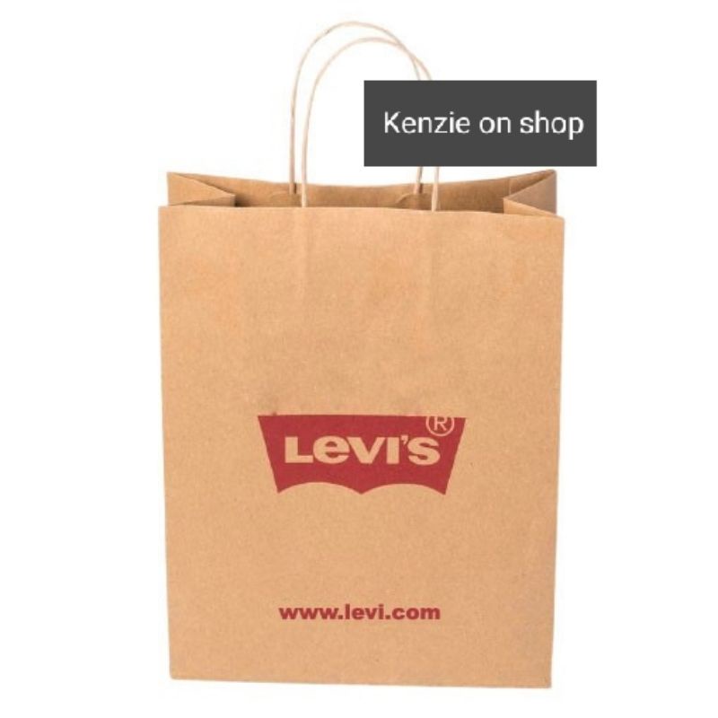 

Paper Bag , Paper bag coklat