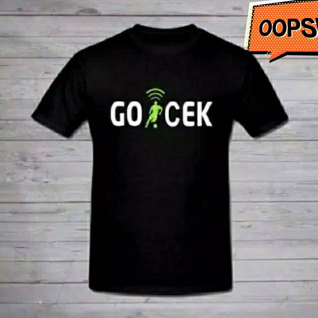KAOS PLESETAN BAJU PLESETAN GOCEK