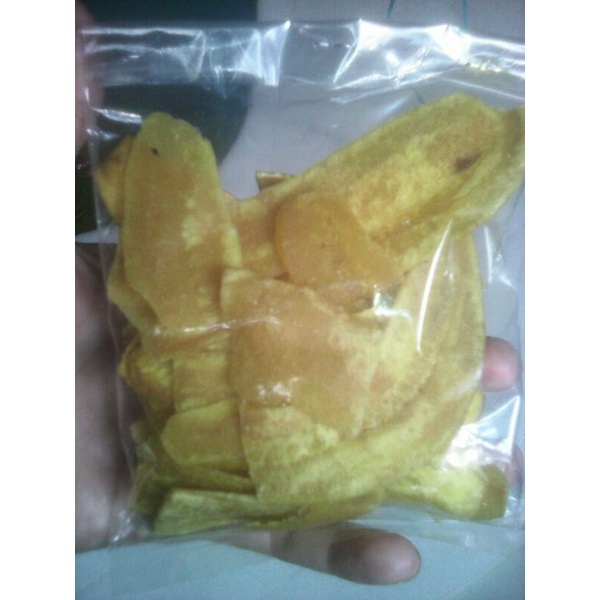 

Keripik Pisang Gurih Enak/ Keripik Pisang Renyah/ Keripik Pisang Murah
