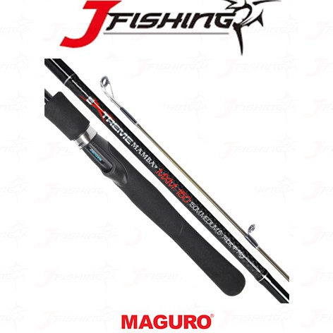 MAGURO EXTREME MAMBA 180