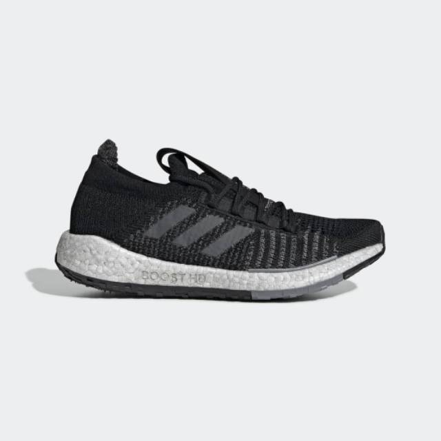PulseBOOST HD Core Black Grey Six BNIB