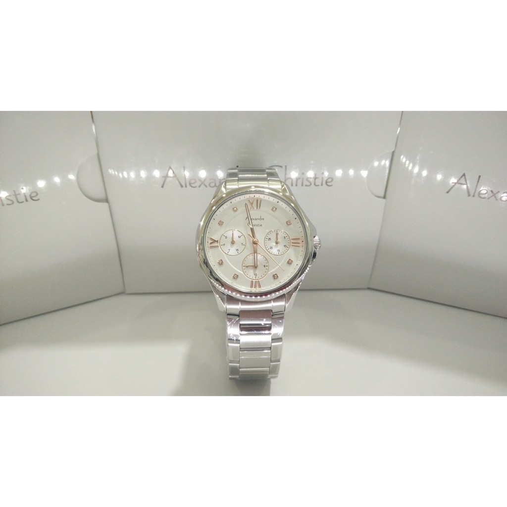 ALEXANDRE CHRISTIE AC 2719