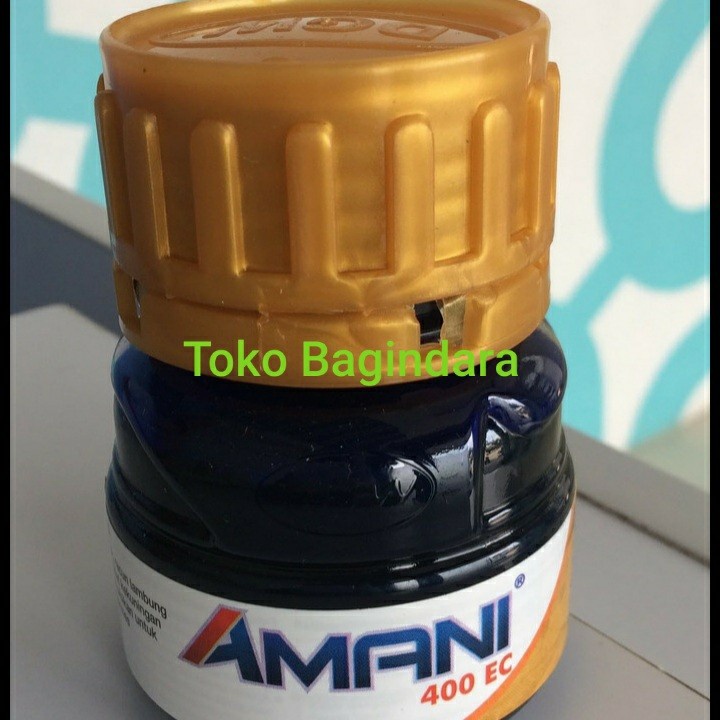 Anti Rayap Amani 400 EC 100ml