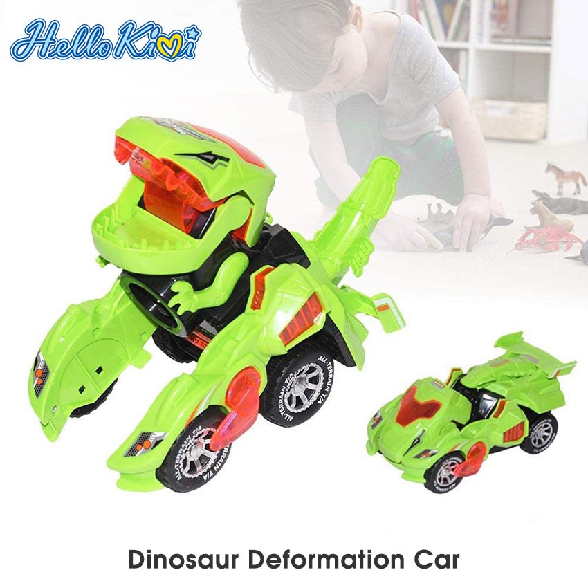 dinosaur car toy