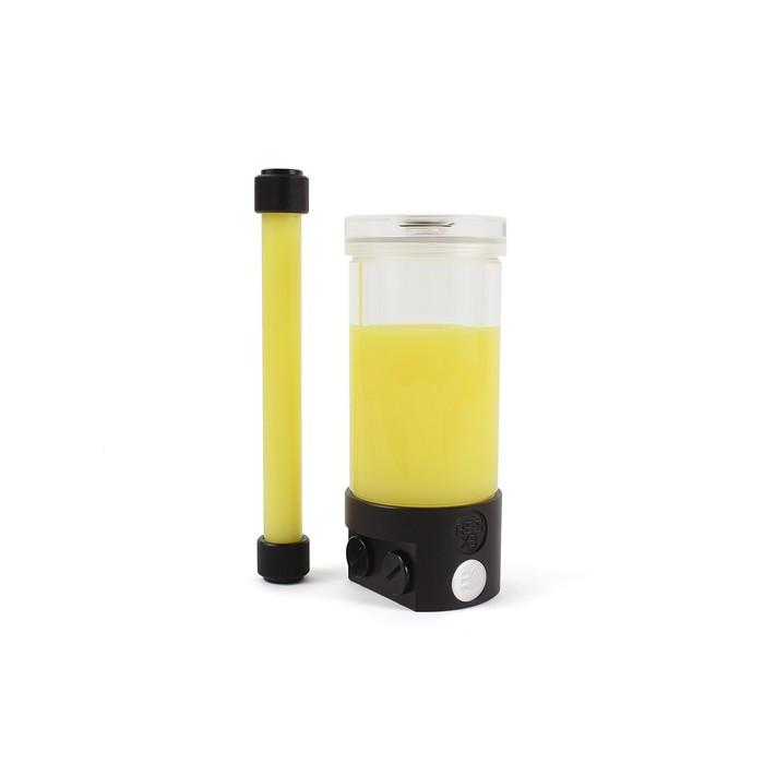 EKWB EK CryoFuel Solid Laguna Yellow (Premix 1000mL)