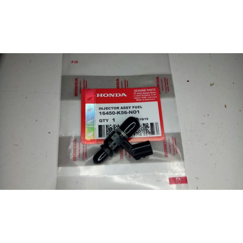 Injector honda 8 hole injektor racing vario 8hol injector Honda 8hole