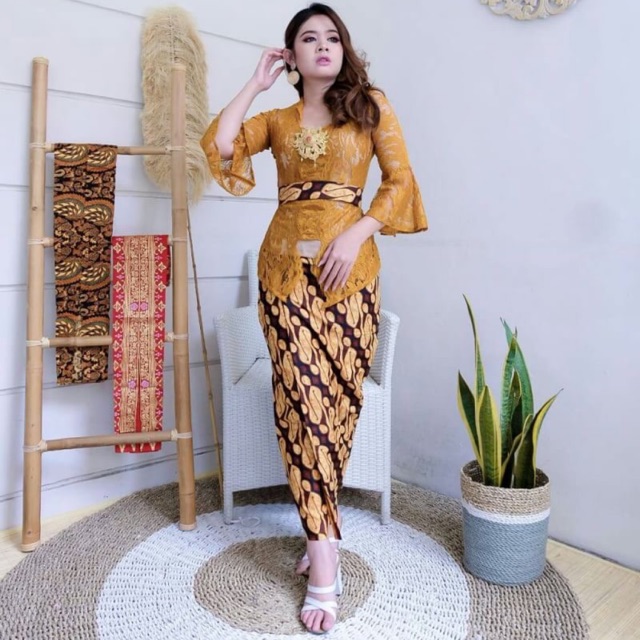 midah 1set