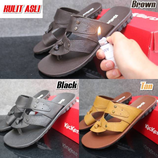 SANDAL JEPIT PRIA SANDAL DISTRO TASTE PASHION PRIA