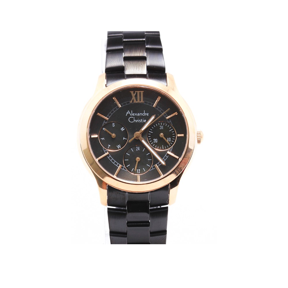 

Alexandre Christie AC2815BFBBRBA Wanita