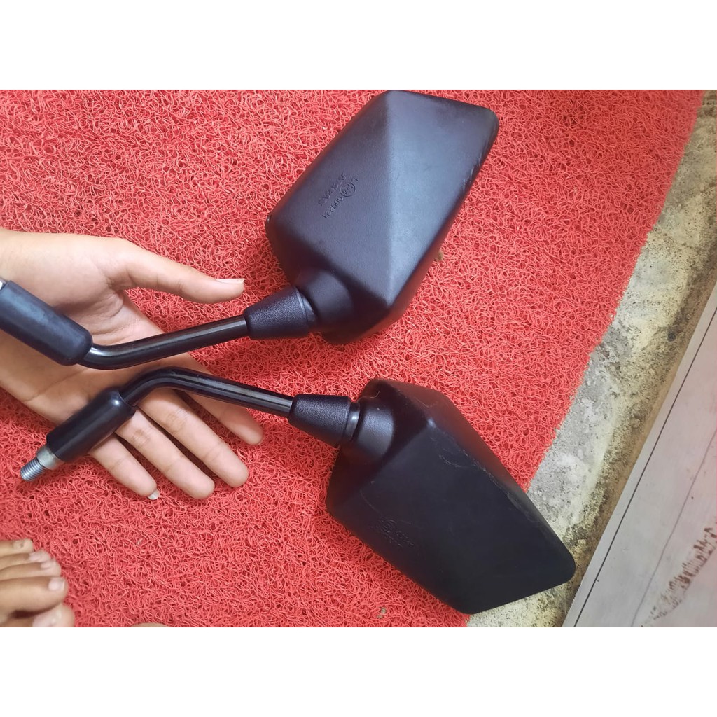 KACA SPION ORIGINAL COPOTAN DTRACKER 150 L MURAH