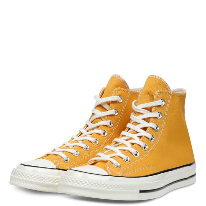 converse sunflower high