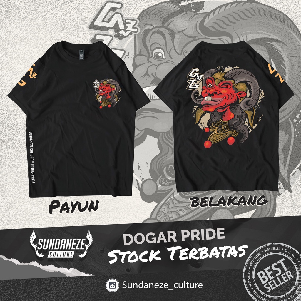 KAOS DOGAR - CEPOT