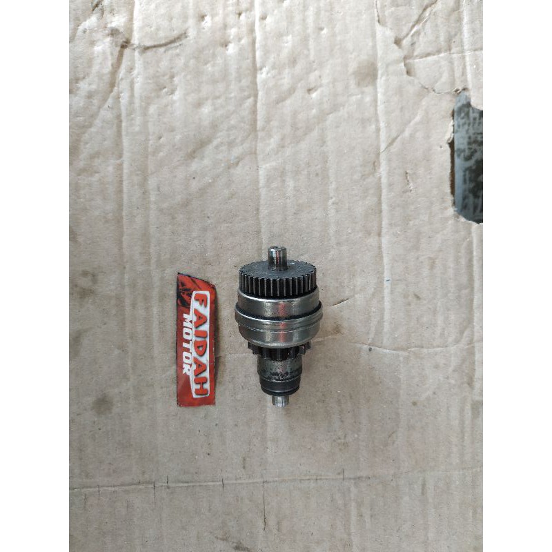 Pinion Stater original Vario 110