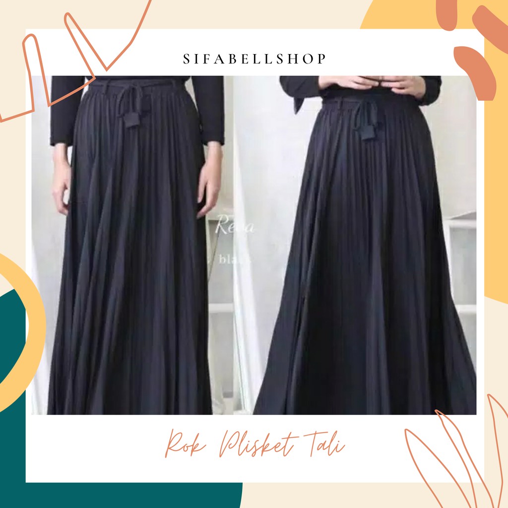 MIRNA ROK PLISKET TALI LONCENG HYGET JERSEY KOREA