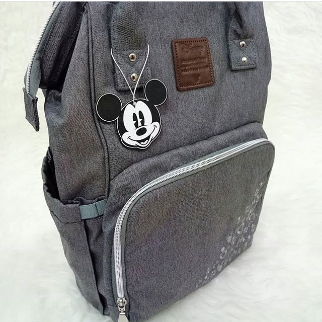Disney diaper bag ( polos )