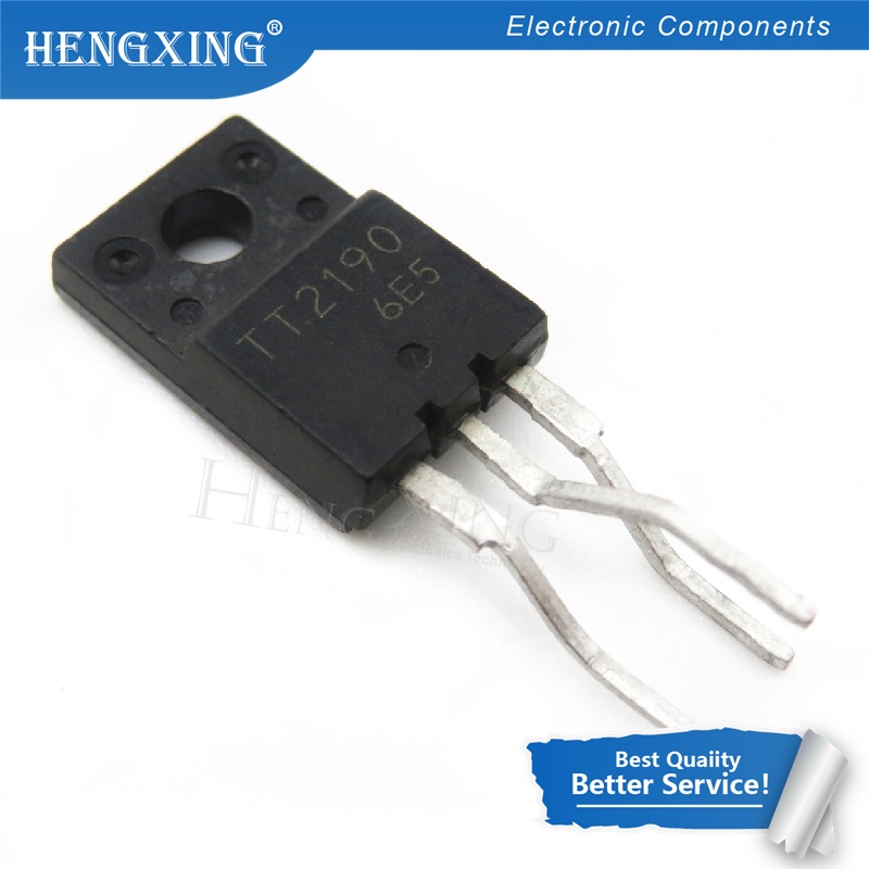 100pcs Ic TT2140LS TT2140 TT2170 TT2190 TO-220F