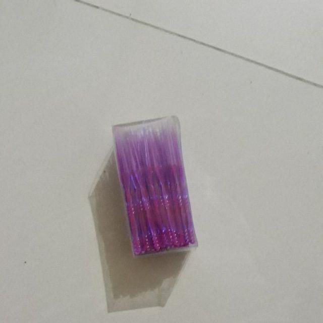Garpu Tusuk Kue Ulang Tahun