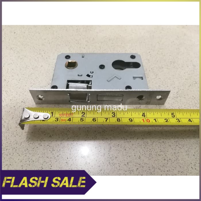 KUNCI PINTU RUMAH UKURAN KECIL VIRENZZO HIGH QUALITY   handle hendel