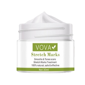 Penghilang strechmark Krim stretch mark Strecth Mark Cream 30ml Krim Perawatan Pascapersalinan Krim Hilangkan Garis-Garis Lemak Menghilangkan Strech Mark Menghilangkan Garis-Garis Lemak Pada Perut, Paha Dan Pantat-8