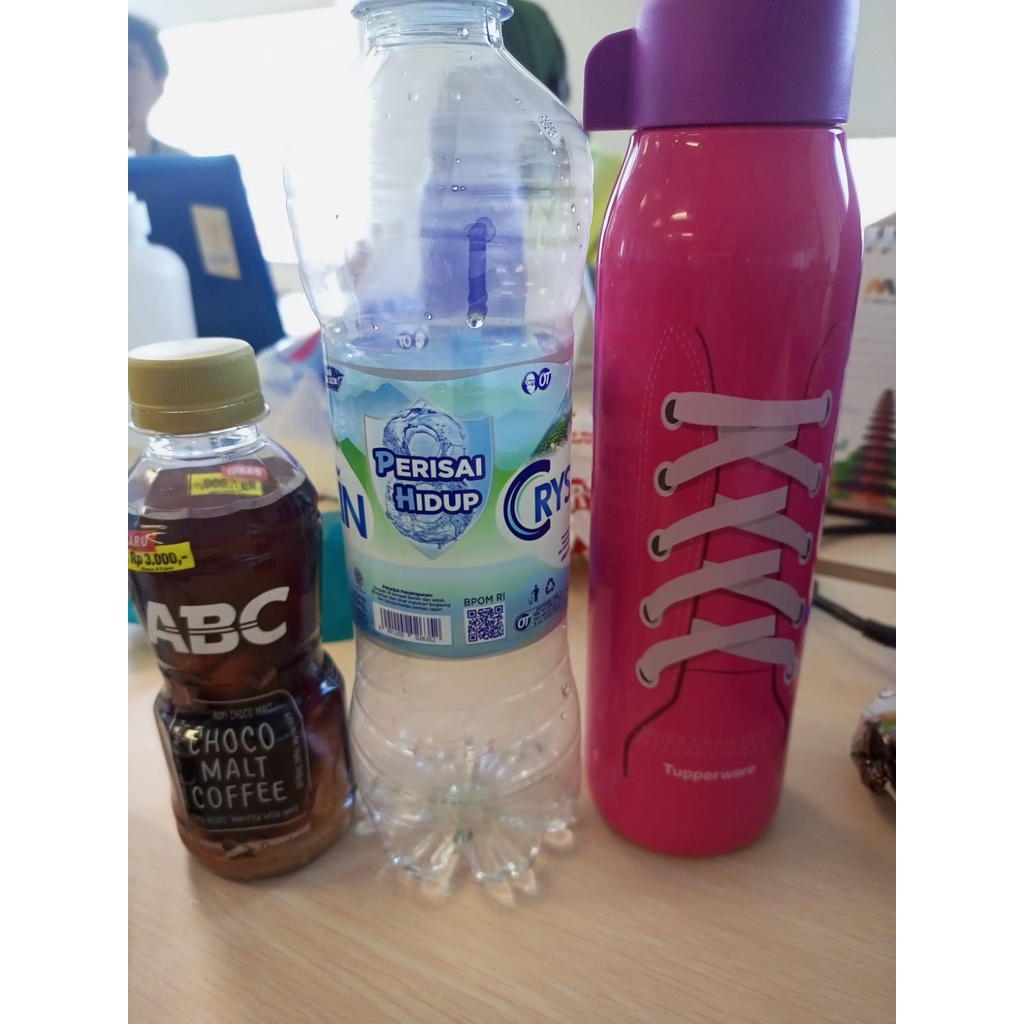 

minuman segar dingin