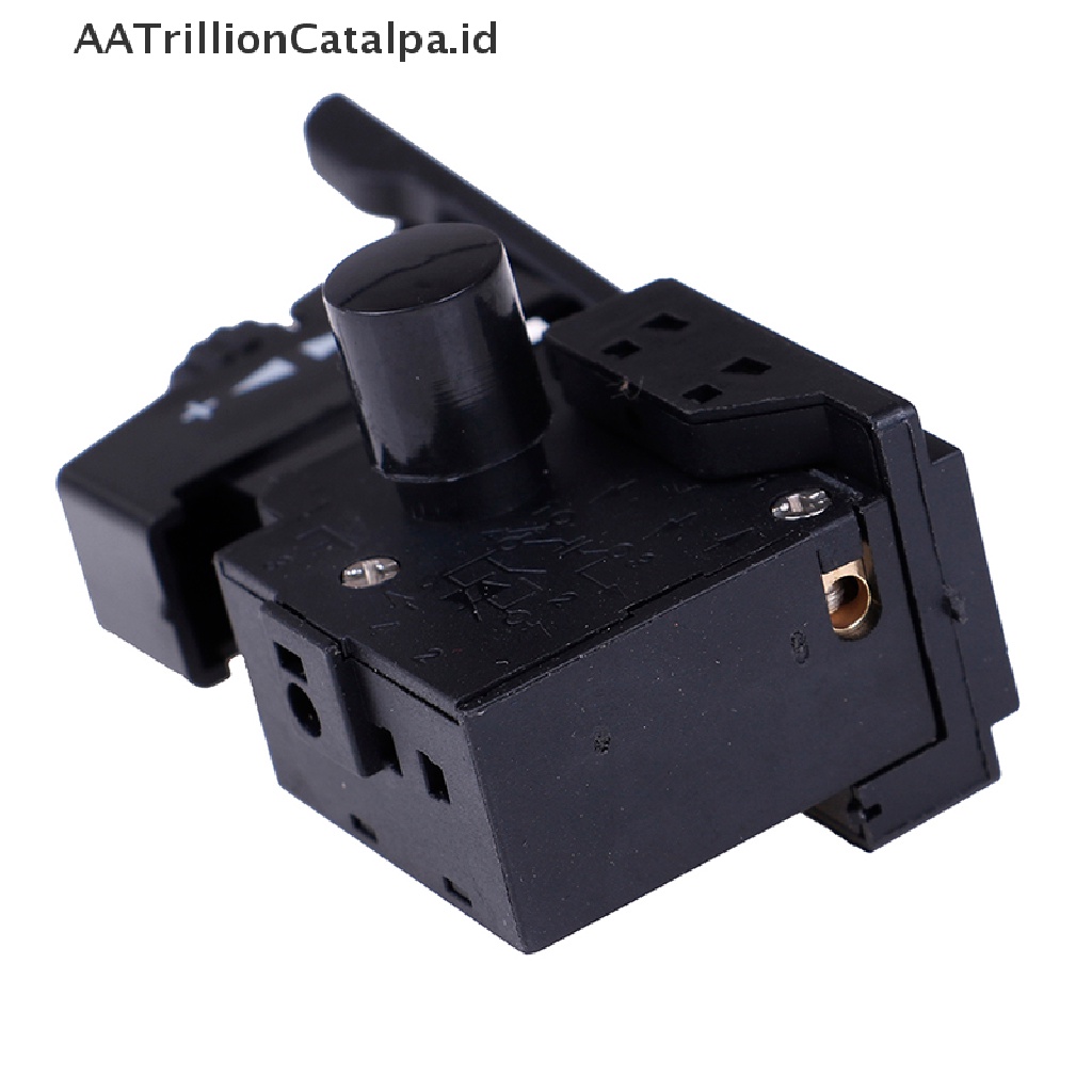 (AATrillionCatalpa) Fa2-6 / 1BEK lock on power tool Elektrik