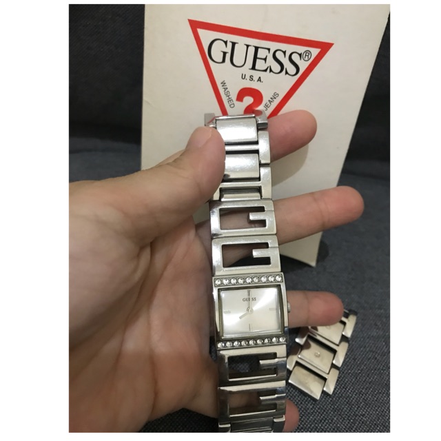 Guess Ladies Watch